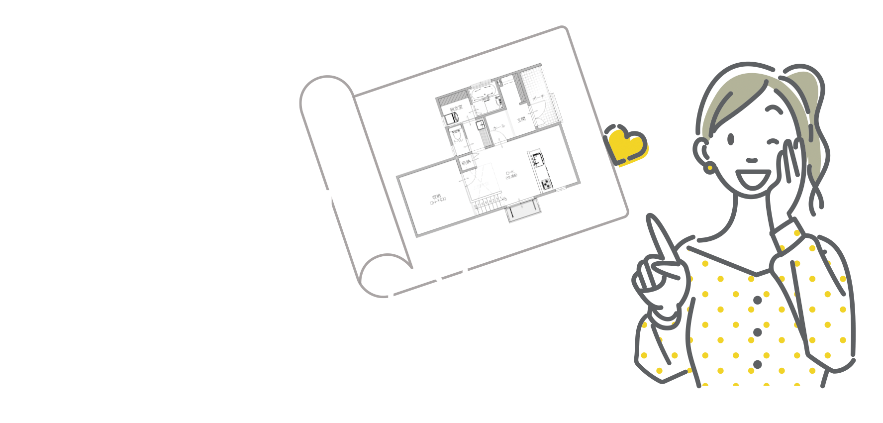 MA DESIGN HOME Planについて