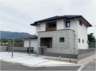 ギャラリー08　
香川県の住宅会社MAデザインホーム